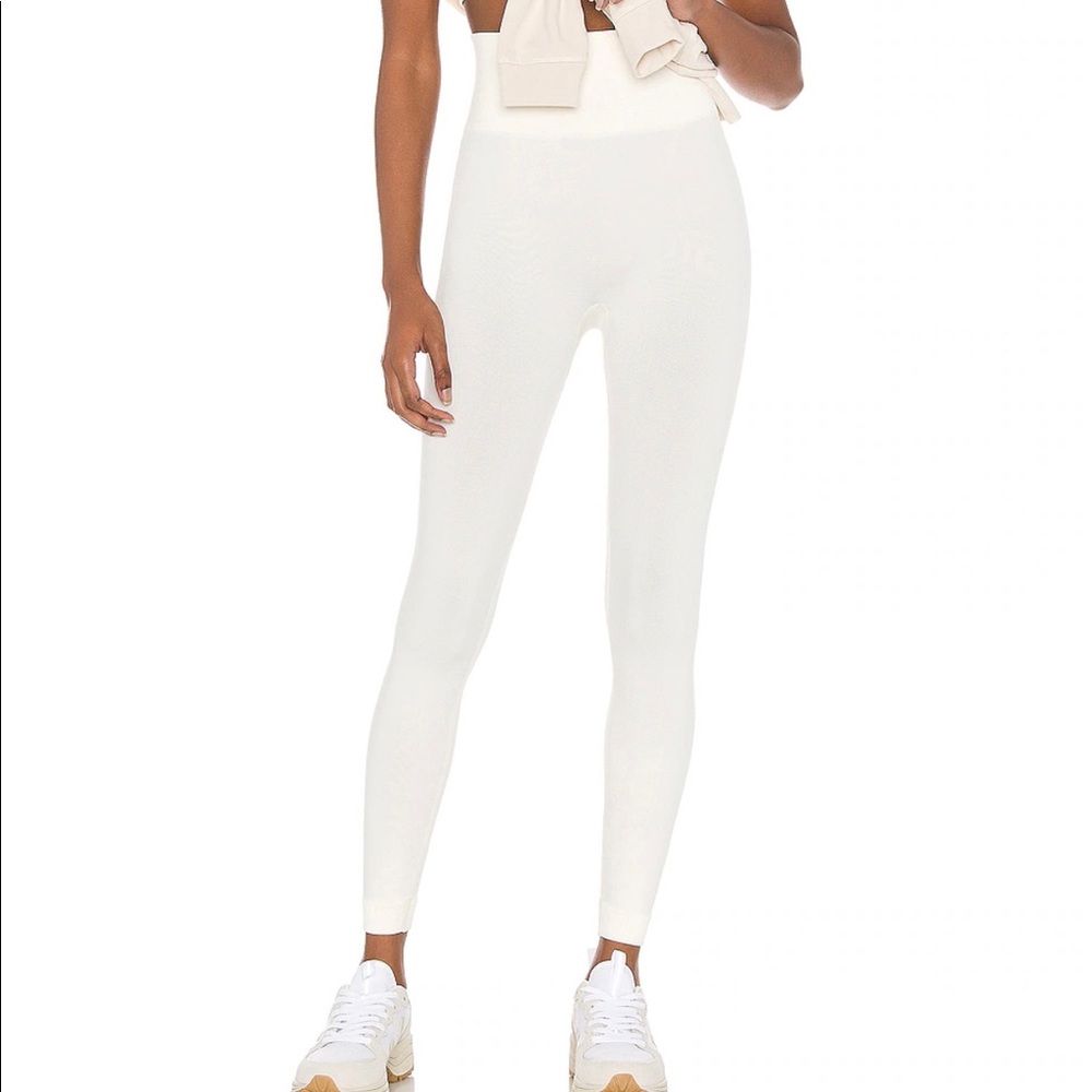 WeWoreWhat Seamless Leggings (NWT)